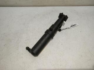 форсунка омывателя фары Mercedes-Benz C-Класс W203/S203/CL203 [рестайлинг] 2005, 2.2 л., CDi, OM 646.963, дизель, 6МКПП, синий, седан, задний привод, правый руль, A2038600547