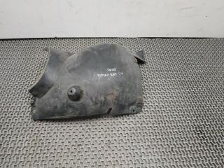 защита арок передняя правая (подкрылок) Mercedes-Benz C-Класс W203/S203/CL203 [рестайлинг] CL203 2005, 2.2 л., CDi, OM 646.962, дизель, АКПП, оранжевый, 487u, хетчбэк 3 дв., задний привод, правый руль, A2038841422