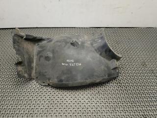 защита арок передняя правая (подкрылок) Mercedes-Benz C-Класс W203/S203/CL203 [рестайлинг] CL203 2005, 2.2 л., CDi, OM 646.962, дизель, АКПП, оранжевый, 487u, хетчбэк 3 дв., задний привод, правый руль, A2038841822