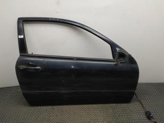 стекло двери передней правой Mercedes-Benz C-Класс W203/S203/CL203 [рестайлинг] CL203 2005, 2.2 л., CDi, OM 646.963, дизель, АКПП, черный, хетчбэк 3 дв., задний привод, правый руль