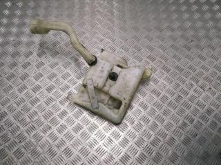 бачок омывателя Mercedes-Benz C-Класс W203/S203/CL203 [рестайлинг] 2005, 2.2 л., CDi, OM 646.962, дизель, АКПП, серебро, хетчбэк 3 дв., задний привод, правый руль, A2038600060