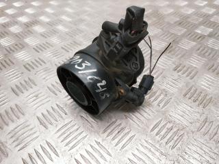 расходомер воздуха Mercedes-Benz C-Класс W203/S203/CL203 [рестайлинг] 2005, 2.2 л., CDi, OM 646.963, дизель, 6МКПП, синий, седан, задний привод, правый руль, A6460940048