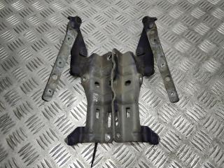 петля капота Mercedes-Benz C-Класс W203/S203/CL203 [рестайлинг] 2005, 2.2 л., CDi, OM 646.963, дизель, 6МКПП, синий, седан, задний привод, правый руль, A2038800328, A2038800428