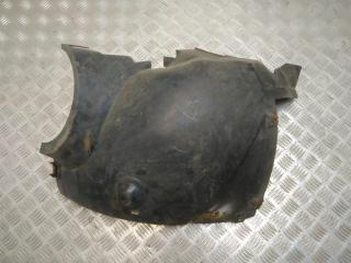 защита арок передняя правая (подкрылок) Mercedes-Benz C-Класс W203/S203/CL203 [рестайлинг] CL203 2005, 2.2 л., CDi, OM 646.962, дизель, АКПП, синий, хетчбэк 3 дв., задний привод, правый руль, A2038841422