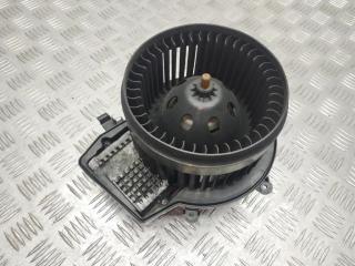 моторчик печки Mercedes-Benz C-Класс W203/S203/CL203 [рестайлинг] 2004, 2.2 л., CDi, OM 646.962, дизель, АКПП, obsidianschwarz / 197, седан, задний привод, правый руль, A2038202614