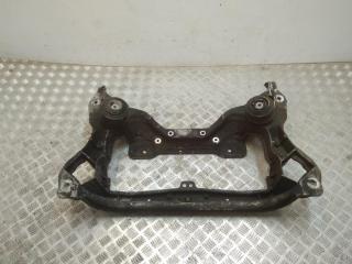 балка подвески передняя (подрамник) Mercedes-Benz C-Класс W203/S203/CL203 [рестайлинг] 2004, 2.2 л., CDi, OM 646.962, дизель, АКПП, obsidianschwarz / 197, седан, задний привод, правый руль, 2036280157, 2036280457, 2036280557, 2036280857, 2036280657