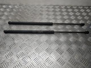 амортизатор крышки багажника (3-5 двери) Mercedes-Benz C-Класс W203/S203/CL203 [рестайлинг] CL203 2004, 2.2 л., CDi, OM 646.962, дизель, АКПП, aventurinorange / 487, хетчбэк 3 дв., задний привод, правый руль, A2039800164