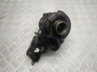 турбина Mercedes-Benz C-Класс W203/S203/CL203 [рестайлинг] CL203 2004, 2.2 л., CDi, OM 646.962, дизель, АКПП, aventurinorange / 487, хетчбэк 3 дв., задний привод, правый руль, A6460900180