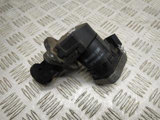 клапан EGR Mercedes-Benz C-Класс W203/S203/CL203 [рестайлинг] CL203 2004, 2.2 л., CDi, OM 646.962, дизель, АКПП, aventurinorange / 487, хетчбэк 3 дв., задний привод, правый руль, A6461400060