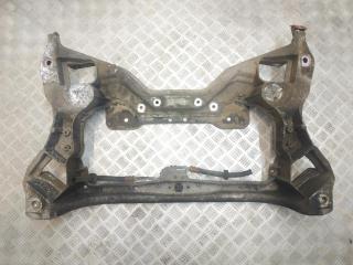 балка подвески передняя (подрамник) Mercedes-Benz C-Класс W203/S203/CL203 [рестайлинг] CL203 2004, 2.2 л., CDi, OM 646.962, дизель, АКПП, aventurinorange / 487, хетчбэк 3 дв., задний привод, правый руль, 2036280157, 2036280457, 2036280557, 2036280857, 2036280657