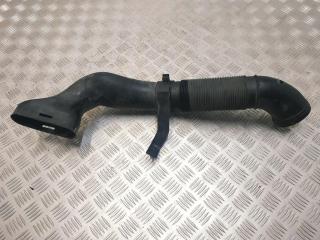 патрубок воздушного фильтра Mercedes-Benz C-Класс W203/S203/CL203 [рестайлинг] CL203 2004, 2.2 л., CDi, OM 646.962, дизель, АКПП, aventurinorange / 487, хетчбэк 3 дв., задний привод, правый руль, A6460900082