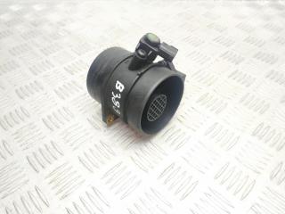 расходомер воздуха Mercedes-Benz C-Класс W203/S203/CL203 [рестайлинг] CL203 2004, 2.2 л., CDi, OM 646.962, дизель, АКПП, aventurinorange / 487, хетчбэк 3 дв., задний привод, правый руль, A6460940048