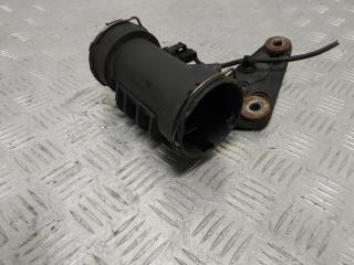 патрубок интеркулера Mercedes-Benz C-Класс W203/S203/CL203 [рестайлинг] CL203 2005, 2.2 л., CDi, OM 646.962, дизель, АКПП, оранжевый, 487u, хетчбэк 3 дв., задний привод, правый руль, A2035200295