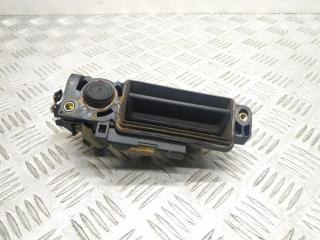 ручка крышки багажника Mercedes-Benz C-Класс W203/S203/CL203 [рестайлинг] CL203 2004, 2.2 л., CDi, OM 646.962, дизель, АКПП, aventurinorange / 487, хетчбэк 3 дв., задний привод, правый руль, A2037500693