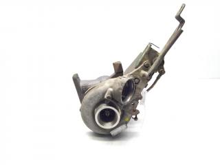 турбина Mercedes-Benz C-Класс W203/S203/CL203 [рестайлинг] 2006, 2.2 л., CDi, OM 646.963, дизель, 6МКПП, серебро, 775u, седан, задний привод, правый руль, A6460900080