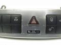 кнопка (выключатель) Mercedes-Benz C-Класс W203/S203/CL203 [рестайлинг] 2004, 2.2 л., CDi, OM 646.963, дизель, АКПП, синий, 345u, седан, задний привод, правый руль, 2038214481 - фото №3
