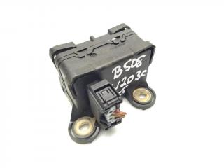 датчик ускорения Mercedes-Benz C-Класс W203/S203/CL203 [рестайлинг] CL203 2006, 2.2 л., CDi, OM 646.962, дизель, АКПП, teallitblau / 353, хетчбэк 3 дв., задний привод, правый руль, A0065426918, A0035429818, A0045429218