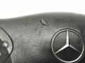 руль Mercedes-Benz C-Класс W203/S203/CL203 [рестайлинг] 2006, 2.2 л., CDi, OM 646.963, дизель, 6МКПП, серебро, 775u, седан, задний привод, правый руль, 2034601898, A2034600903 - фото №4