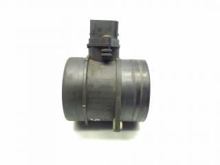 расходомер воздуха Mercedes-Benz C-Класс W203/S203/CL203 [рестайлинг] 2006, 2.2 л., CDi, OM 646.963, дизель, 6МКПП, серебро, 775u, седан, задний привод, правый руль, A6460940048