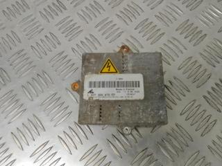 блок розжига ксенона Mercedes-Benz C-Класс W203/S203/CL203 [рестайлинг] 2005, 2.2 л., CDi, OM 646.963, дизель, 6МКПП, синий, седан, задний привод, правый руль, A2038201685, 1307329072