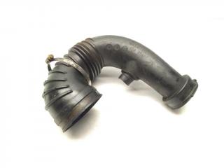 патрубок воздушного фильтра Mercedes-Benz C-Класс W203/S203/CL203 [рестайлинг] CL203 2005, 2.2 л., CDi, OM 646.962, дизель, АКПП, оранжевый, 487u, хетчбэк 3 дв., задний привод, правый руль, A6460940297, A6460941297