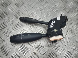 переключатель подрулевой (стрекоза) Mercedes-Benz C-Класс W204/S204 W204 2007, 2.1 л., CDi, OM 646.811, дизель, АКПП, iridiumsilber / 775, седан, задний привод, правый руль, A2129007307, A2129007015