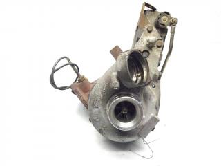 турбина Mercedes-Benz C-Класс W204/S204 W204 2007, 2.1 л., CDi, OM 646.811, дизель, АКПП, iridiumsilber / 775, седан, задний привод, правый руль, A6460901080, A6460900980