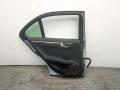 дверь задняя левая Mercedes-Benz C-Класс W204/S204 W204 2007, 2.1 л., CDi, OM 646.811, дизель, АКПП, iridiumsilber / 775, седан, задний привод, правый руль, A2047300105, A2047302100 - фото №2