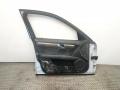 дверь передняя левая Mercedes-Benz C-Класс W204/S204 W204 2007, 2.1 л., CDi, OM 646.811, дизель, АКПП, iridiumsilber / 775, седан, задний привод, правый руль, A2047200105, A2047205900 - фото №2
