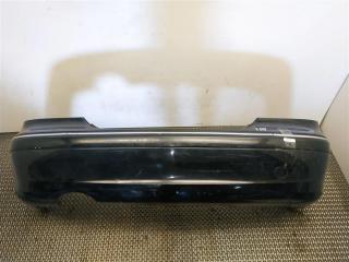 бампер задний Mercedes-Benz CLK-Класс C209/A209 [рестайлинг] C209 2005, 2.2 л., CDi, OM 646.966, дизель, 6МКПП, obsidianschwarz / 197, купе, задний привод, правый руль, A2098850165