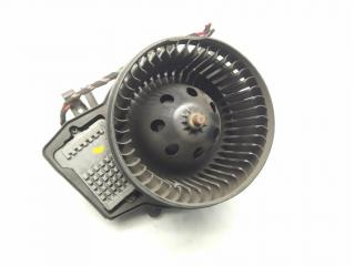 моторчик печки Mercedes-Benz CLK-Класс C209/A209 [рестайлинг] C209 2005, 2.2 л., CDi, OM 646.966, дизель, 6МКПП, obsidianschwarz / 197, купе, задний привод, правый руль, A2038202614