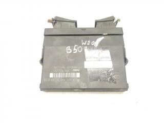 блок комфорта Mercedes-Benz CLK-Класс C209/A209 [рестайлинг] C209 2005, 2.2 л., CDi, OM 646.966, дизель, 6МКПП, obsidianschwarz / 197, купе, задний привод, правый руль, A2098205226, A2098205926