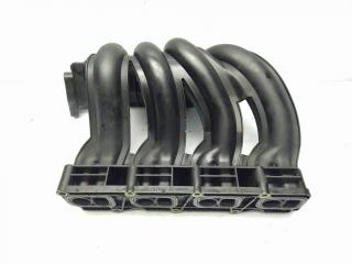 коллектор впускной Mercedes-Benz CLK-Класс C209/A209 [рестайлинг] C209 2005, 2.2 л., CDi, OM 646.966, дизель, 6МКПП, obsidianschwarz / 197, купе, задний привод, правый руль, A6110902937