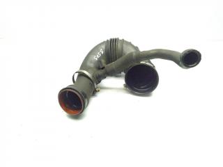 патрубок воздушного фильтра Mercedes-Benz CLK-Класс C209/A209 [рестайлинг] C209 2005, 2.2 л., CDi, OM 646.966, дизель, 6МКПП, obsidianschwarz / 197, купе, задний привод, правый руль, A6460940297, A6460161481