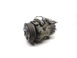 компрессор кондиционера Volvo V50 1 поколение 2005, 2.0 л., D, D 4204 T, дизель, 6МКПП, зелёный, универсал, передний привод, правый руль, 3M5H-19D629-HD