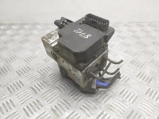 блок ABS Mercedes-Benz E-Класс W210/S210 [рестайлинг] 2000, 2.2 л., CDi, OM 611.961, дизель, АКПП, серебро, седан, задний привод, правый руль, 0265202444, A0034318712