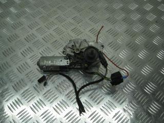 моторчик заднего стеклоочистителя (дворника) Mercedes-Benz E-Класс W210/S210 [рестайлинг] S210 2000, 2.2 л., CDi, OM 611.961, дизель, АКПП, синий, универсал, задний привод, правый руль, A2108207542, A2028201908, 0390201564