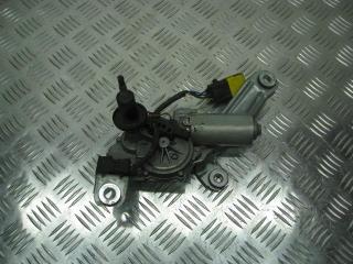 моторчик заднего стеклоочистителя (дворника) Mercedes-Benz E-Класс W210/S210 [рестайлинг] S210 2000, 2.2 л., CDi, OM 611.961, дизель, АКПП, синий, универсал, задний привод, правый руль, A2108207542, A2028201908, 0390201564