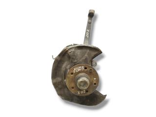 ступица передняя правая Mercedes-Benz E-Класс W210/S210 [рестайлинг] 2000, 2.2 л., CDi, OM 611.961, дизель, АКПП, серебро, седан, задний привод, правый руль, 2102301177