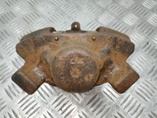 суппорт задний левый Mercedes-Benz E-Класс W210/S210 [рестайлинг] S210 2000, 2.2 л., CDi, OM 611.961, дизель, АКПП, синий, универсал, задний привод, правый руль