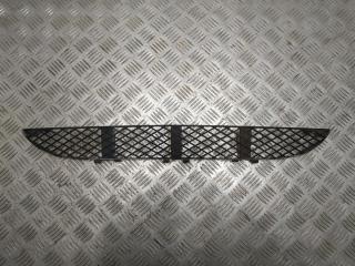 заглушка (решетка) в бампер Mercedes-Benz E-Класс W210/S210 [рестайлинг] 2000, 2.2 л., CDi, OM 611.961, дизель, АКПП, серебро, седан, задний привод, правый руль, 2108850053