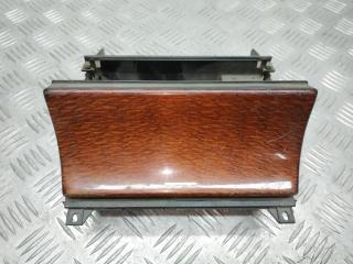 пепельница Mercedes-Benz E-Класс W210/S210 [рестайлинг] 2000, 2.2 л., CDi, OM 611.961, дизель, АКПП, серебро, седан, задний привод, правый руль