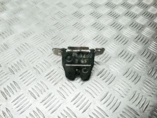 замок багажника Mercedes-Benz E-Класс W210/S210 [рестайлинг] S210 2000, 2.2 л., CDi, OM 611.961, дизель, АКПП, синий, универсал, задний привод, правый руль, A2027400136