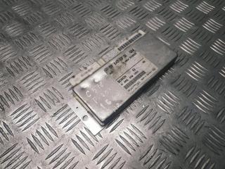 Блок управления ABS/ESP Mercedes-Benz E-Класс W210/S210 [рестайлинг] 2000, 2.2 л., CDi, OM 611.961, дизель, АКПП, серебро, седан, задний привод, правый руль, 0175457332