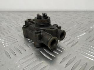 топливный насос (магистральный) Mercedes-Benz E-Класс W210/S210 [рестайлинг] S210 2000, 2.2 л., CDi, OM 611.961, дизель, АКПП, синий, универсал, задний привод, правый руль, A6110900350