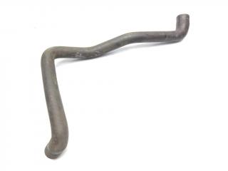 патрубок радиатора Mercedes-Benz E-Класс W210/S210 [рестайлинг] 2001, 2.2 л., CDi, OM 611.961, дизель, АКПП, серебро, 744u, седан, задний привод, правый руль, A2105015882