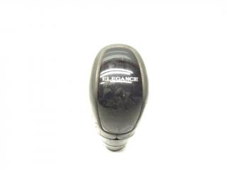 ручка кулисы КПП Mercedes-Benz E-Класс W210/S210 [рестайлинг] 2001, 2.2 л., CDi, OM 611.961, дизель, АКПП, серебро, 744u, седан, задний привод, правый руль