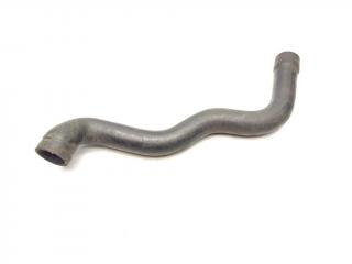 патрубок радиатора Mercedes-Benz E-Класс W210/S210 [рестайлинг] 2001, 2.2 л., CDi, OM 611.961, дизель, АКПП, серебро, 744u, седан, задний привод, правый руль, A2105013482