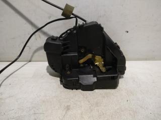 замок двери задней левой Mercedes-Benz E-Класс W211/S211 2003, 2.2 л., CDi, OM 646.963, дизель, 6МКПП, серебро, седан, задний привод, правый руль, A2117300535