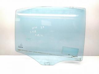 стекло двери задней правой Mercedes-Benz E-Класс W211/S211 2003, 2.2 л., CDi, OM 646.963, дизель, АКПП, серебро, 744u, седан, задний привод, правый руль, A2117350610